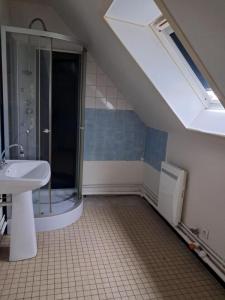 Louer Appartement Hommes Indre et loire