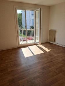 Louer Appartement 80 m2 Chinon
