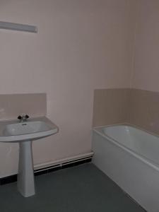 Louer Appartement Chinon Indre et loire