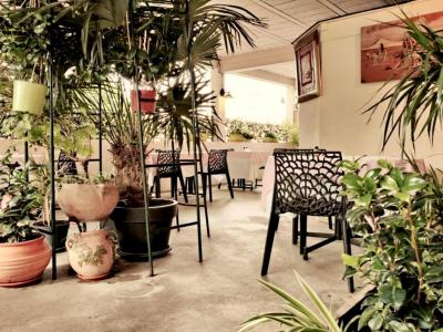 Acheter Commerce 150 m2 Poissy