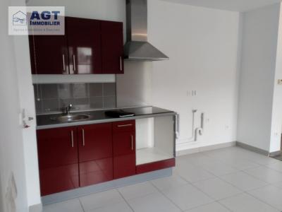 Louer Appartement 38 m2 Saint-paul