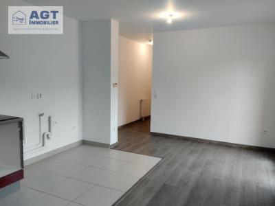 Louer Appartement Saint-paul Oise