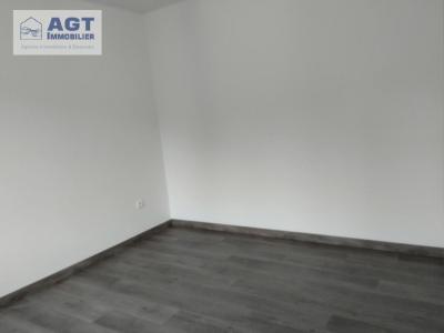 Louer Appartement Saint-paul 519 euros