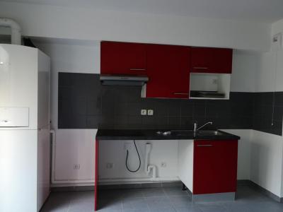 Louer Appartement 62 m2 Escalquens