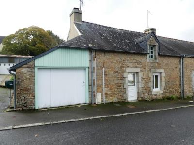 For sale Plouray 2 rooms 50 m2 Morbihan (56770) photo 0