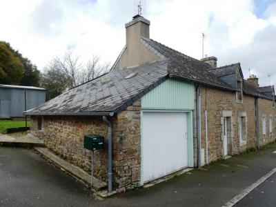 Acheter Maison 50 m2 Plouray
