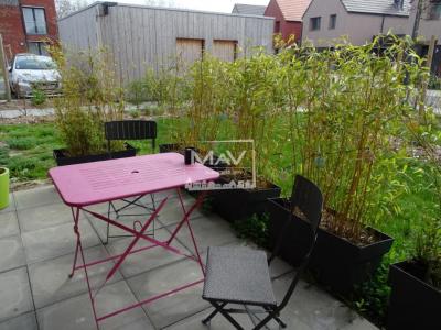 Acheter Appartement Villeneuve-d'ascq 250000 euros