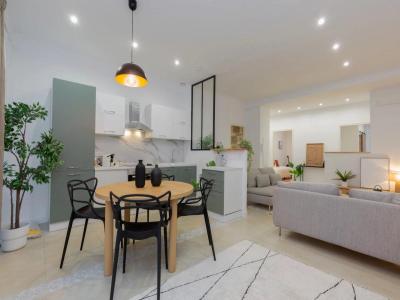 Acheter Appartement Nice 414000 euros