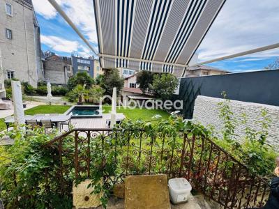 Annonce Vente 6 pices Appartement Pau 64