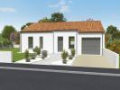 For sale House Saint-aignan-grandlieu  82 m2