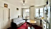 For sale Apartment Paris-18eme-arrondissement  29 m2 2 pieces