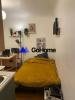 For rent Apartment Paris-13eme-arrondissement  16 m2