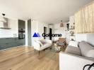 For rent Apartment Paris-19eme-arrondissement  45 m2 2 pieces