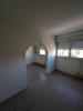 For rent Apartment Metz  88 m2 4 pieces