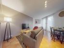 For rent Apartment Nanterre  81 m2 5 pieces