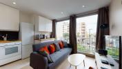 For rent Apartment Bois-colombes  67 m2 5 pieces
