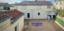 Vente Immeuble Cholet  105 m2