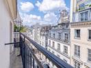 For sale Apartment Paris-1er-arrondissement  72 m2 3 pieces