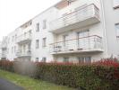 For rent Apartment Nantes 37 m2 2 pieces