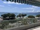 Vente Appartement Juan-les-pins  5 pieces 148 m2