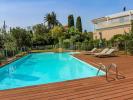 Vente Appartement Antibes  8 pieces 240 m2