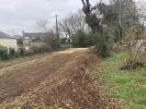 For sale Land Sarzeau 1001 m2