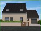 For sale House Saint-melaine-sur-aubance  117 m2 6 pieces