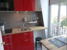 For rent Apartment Paris-15eme-arrondissement  25 m2