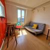 For rent Apartment Paris-18eme-arrondissement 38 m2 2 pieces