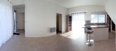 For rent House Nantes  65 m2 3 pieces