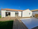 For sale House Beauvoir-sur-mer  108 m2 4 pieces