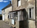 Vente Maison Brigueuil  7 pieces 145 m2