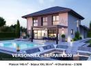 Vente Maison Thoiry  5 pieces 133 m2
