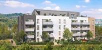 For rent Apartment Plombieres-les-dijon 41 m2 2 pieces