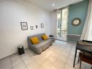 Location Appartement Marseille-2eme-arrondissement  19 m2