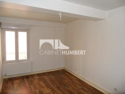 Louer Appartement Saint-etienne 495 euros