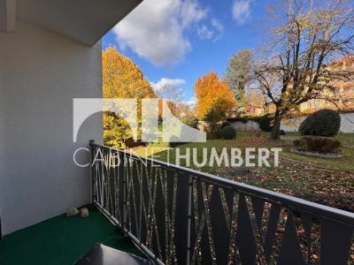 For sale Saint-etienne 3 rooms 69 m2 Loire (42000) photo 0