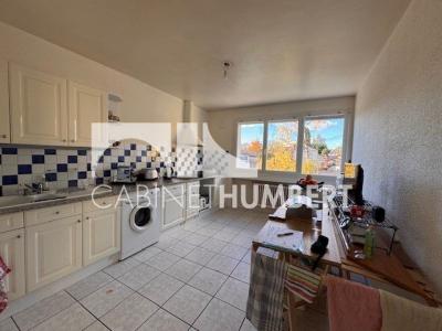 Acheter Appartement 69 m2 Saint-etienne