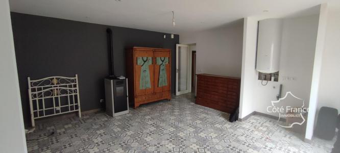 Annonce Vente 8 pices Maison Fumay 08