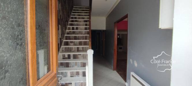 Acheter Maison 160 m2 Fumay