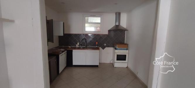 Acheter Maison Fumay Ardennes