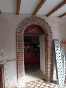 Annonce Vente 5 pices Maison Fermanville 50