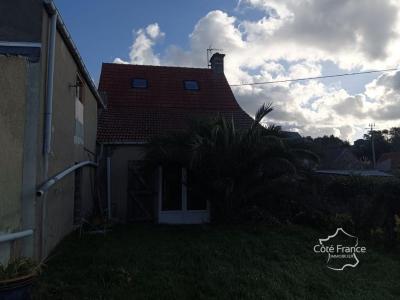 Acheter Maison Fermanville 157000 euros
