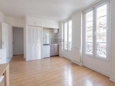 Annonce Vente Appartement Paris-15eme-arrondissement 75