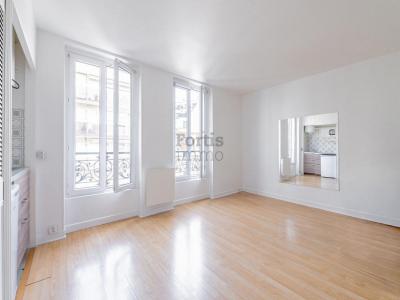 Acheter Appartement 24 m2 Paris-15eme-arrondissement