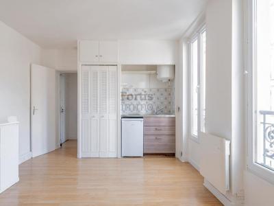 Acheter Appartement Paris-15eme-arrondissement Paris