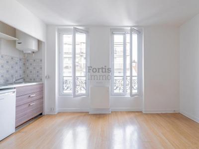 Acheter Appartement Paris-15eme-arrondissement 321000 euros