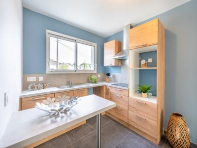 Acheter Terrain 600 m2 Creon