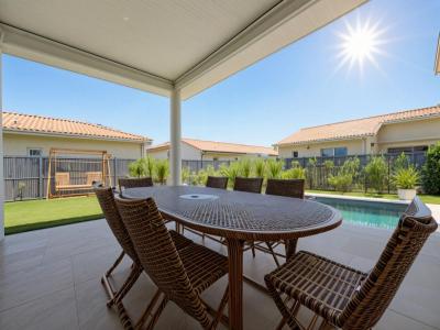 Annonce Vente Terrain Cenac 33