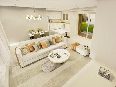 Acheter Maison 60 m2 Guillos